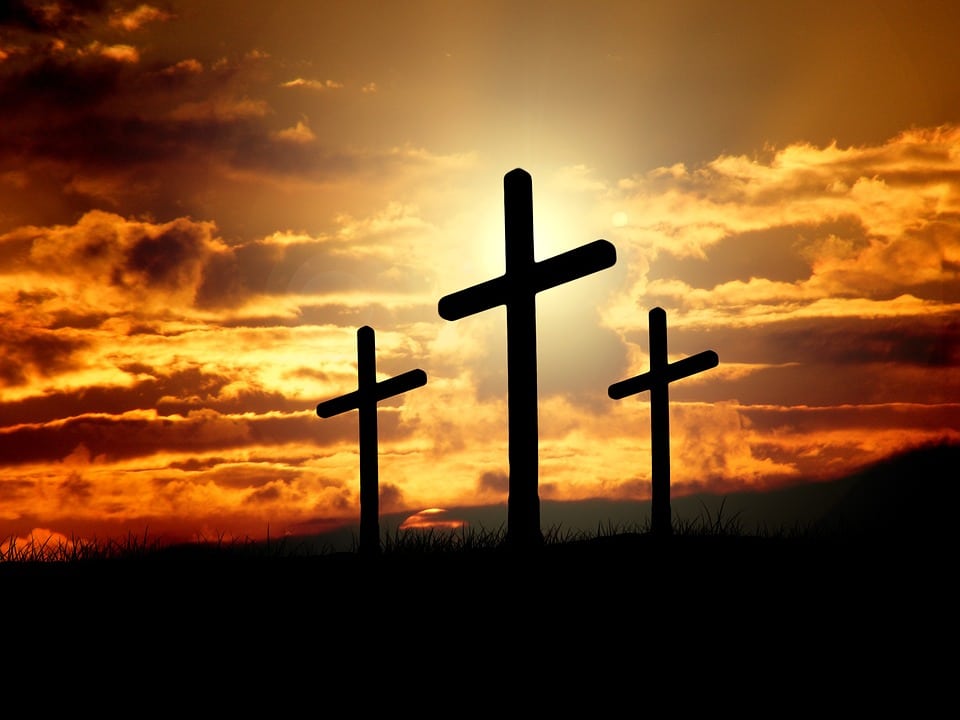 Cross of Jesus Christ